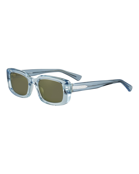 SUNGLASSES SERENGETI UNISEX SS540003 (Lens/Bridge/Temple) 51/21/140 mm)