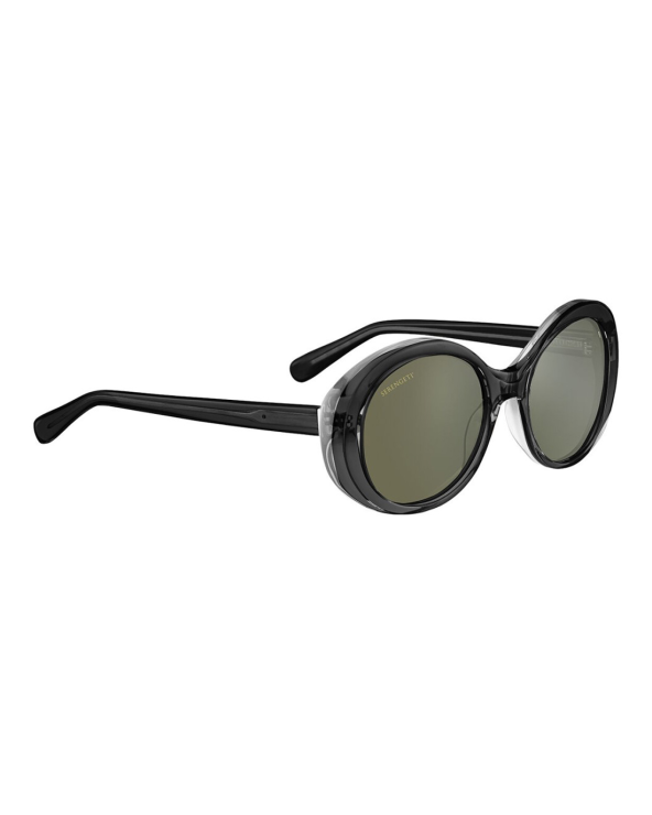 SUNGLASSES SERENGETI WOMEN SS541001 (Lens/Bridge/Temple) 51/21/140 mm)