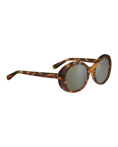 SUNGLASSES SERENGETI WOMEN SS541003 (Lens/Bridge/Temple) 55/18/140 mm)