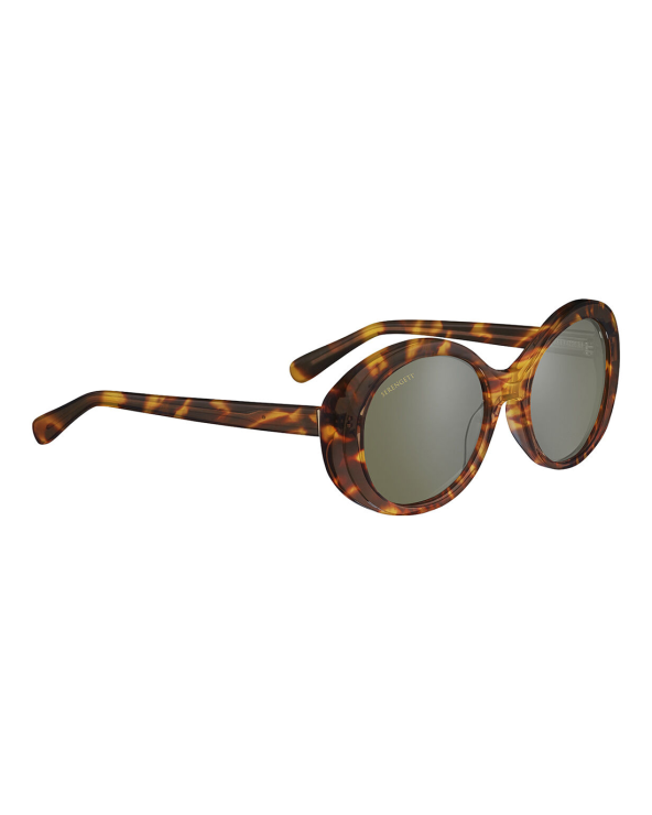 SUNGLASSES SERENGETI WOMEN SS541005 (Lens/Bridge/Temple) 55/17/140 mm)