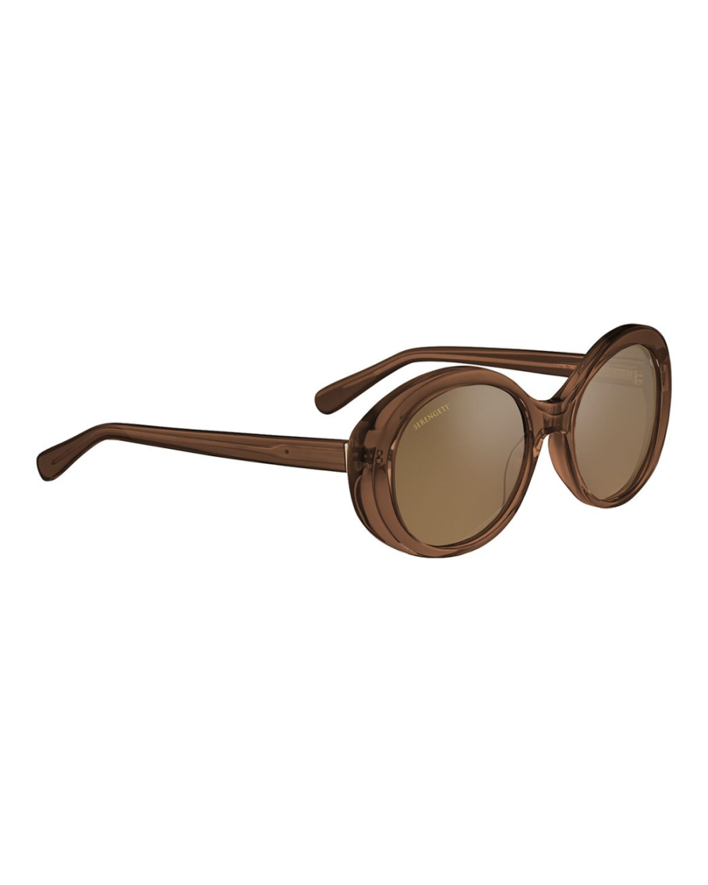 SUNGLASSES SERENGETI WOMEN SS541006 (Lens/Bridge/Temple) 55/17/140 mm)