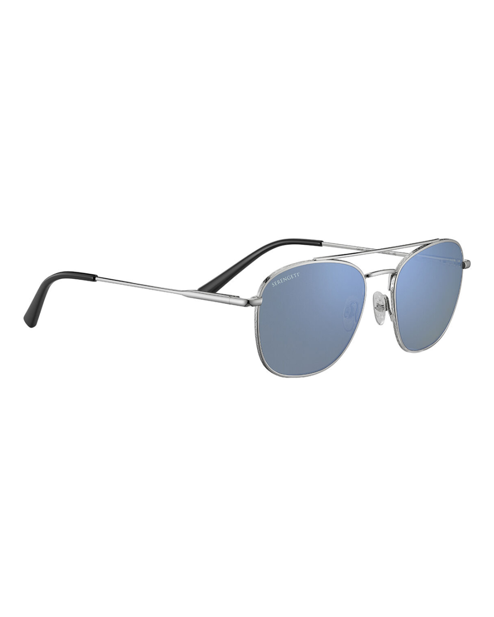 SUNGLASSES SERENGETI UNISEX SS542002 (Lens/Bridge/Temple) 53/18/145 mm)