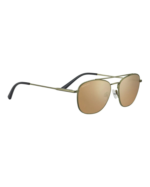 SUNGLASSES SERENGETI UNISEX SS542003 (Lens/Bridge/Temple) 53/18/145 mm)