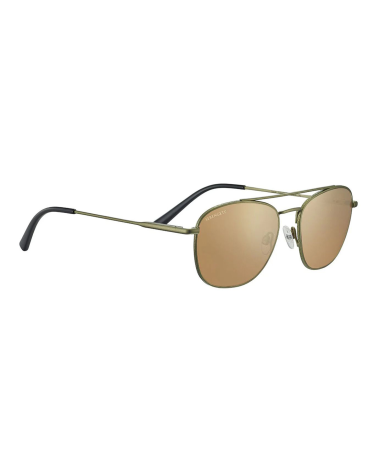 SUNGLASSES SERENGETI UNISEX SS542003 (Lens/Bridge/Temple) 53/18/145 mm)