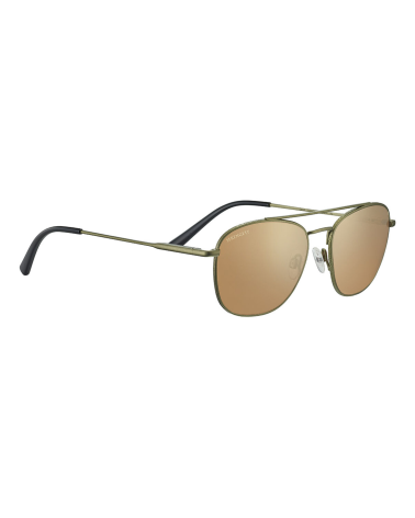 SUNGLASSES SERENGETI UNISEX SS542003-S (Lens/Bridge/Temple) 53/18/145 mm)
