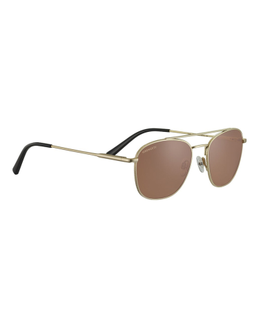 SUNGLASSES SERENGETI UNISEX SS542004 (Lens/Bridge/Temple) 53/18/145 mm)