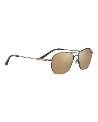 SUNGLASSES SERENGETI UNISEX SS545001 (Lens/Bridge/Temple) 55/16/145 mm)
