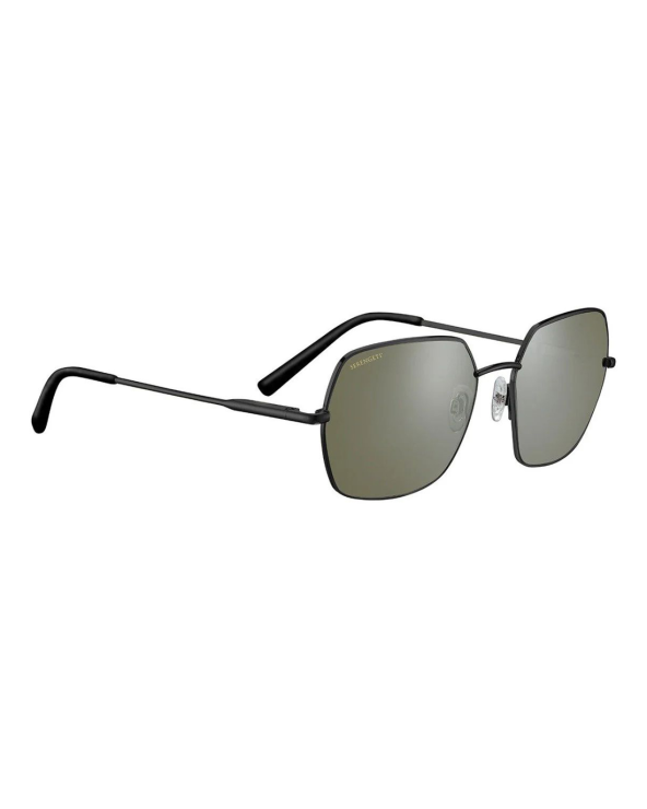 SUNGLASSES SERENGETI WOMEN SS548002 (Lens/Bridge/Temple) 56/17/145 mm)