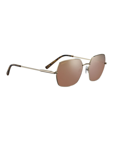 SUNGLASSES SERENGETI WOMEN SS548005 (Lens/Bridge/Temple) 56/17/145 mm)