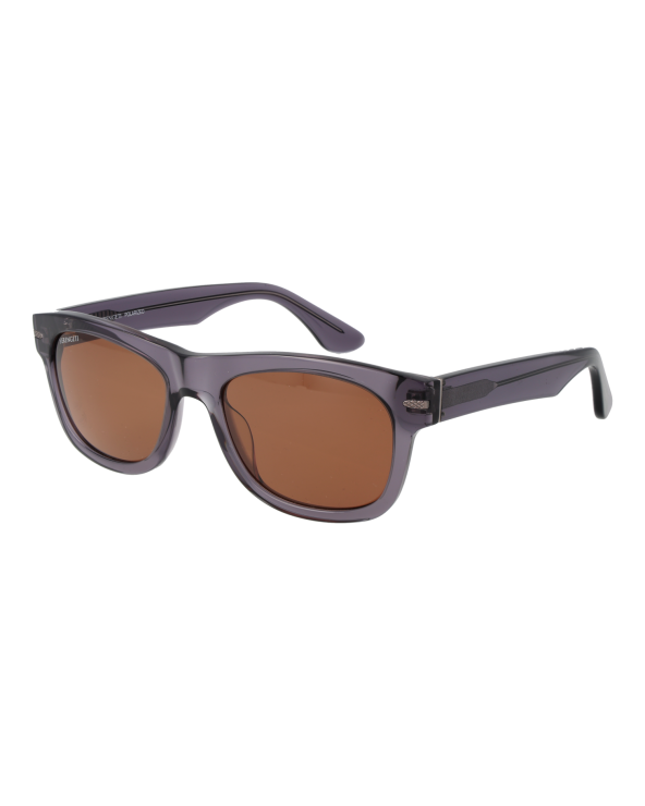 SUNGLASSES SERENGETI UNISEX SS549003 (Lens/Bridge/Temple) 53/18/140 mm)