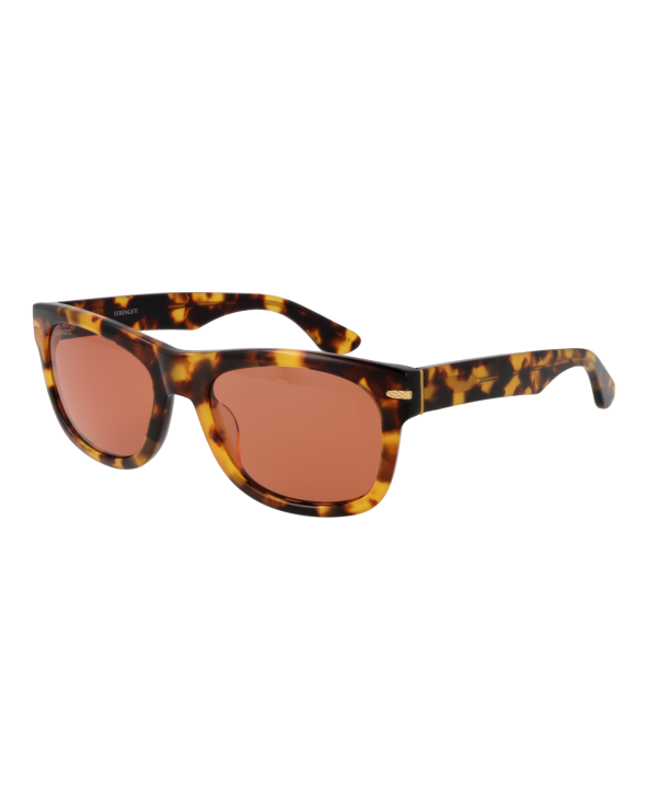 SUNGLASSES SERENGETI UNISEX SS549006 (Lens/Bridge/Temple) 53/18/140 mm)