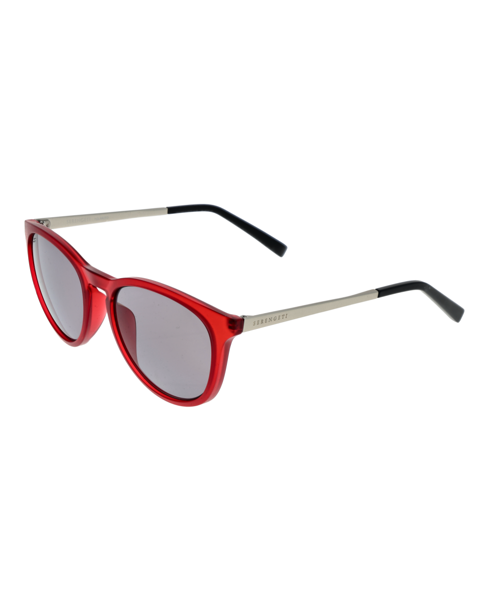 SUNGLASSES SERENGETI UNISEX SS556003 (Lens/Bridge/Temple) 54/19/145 mm)