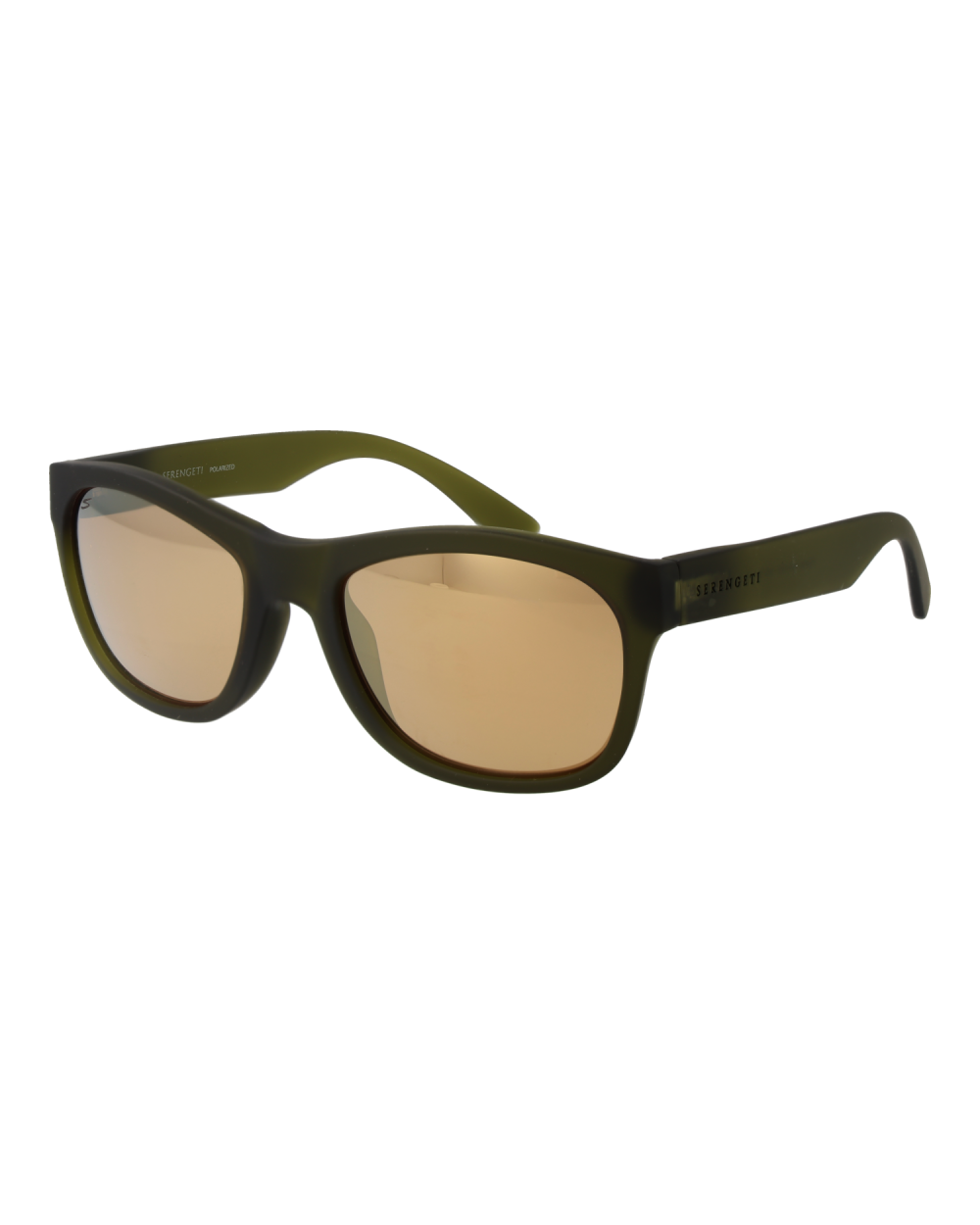 SUNGLASSES SERENGETI UNISEX SS557002 (Lens/Bridge/Temple) 56/20/135 mm)