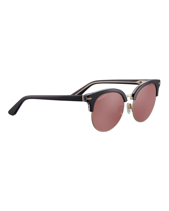 SUNGLASSES SERENGETI WOMEN SS560001 (Lens/Bridge/Temple) 53/19/140 mm)