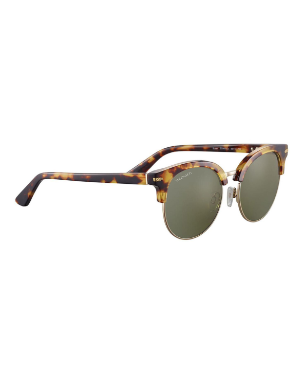SUNGLASSES SERENGETI UNISEX SS560002 (Lens/Bridge/Temple) 53/19/140 mm)