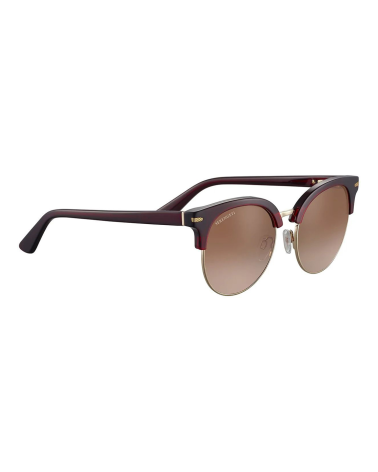 SUNGLASSES SERENGETI UNISEX SS560004 (Lens/Bridge/Temple) 53/19/140 mm)