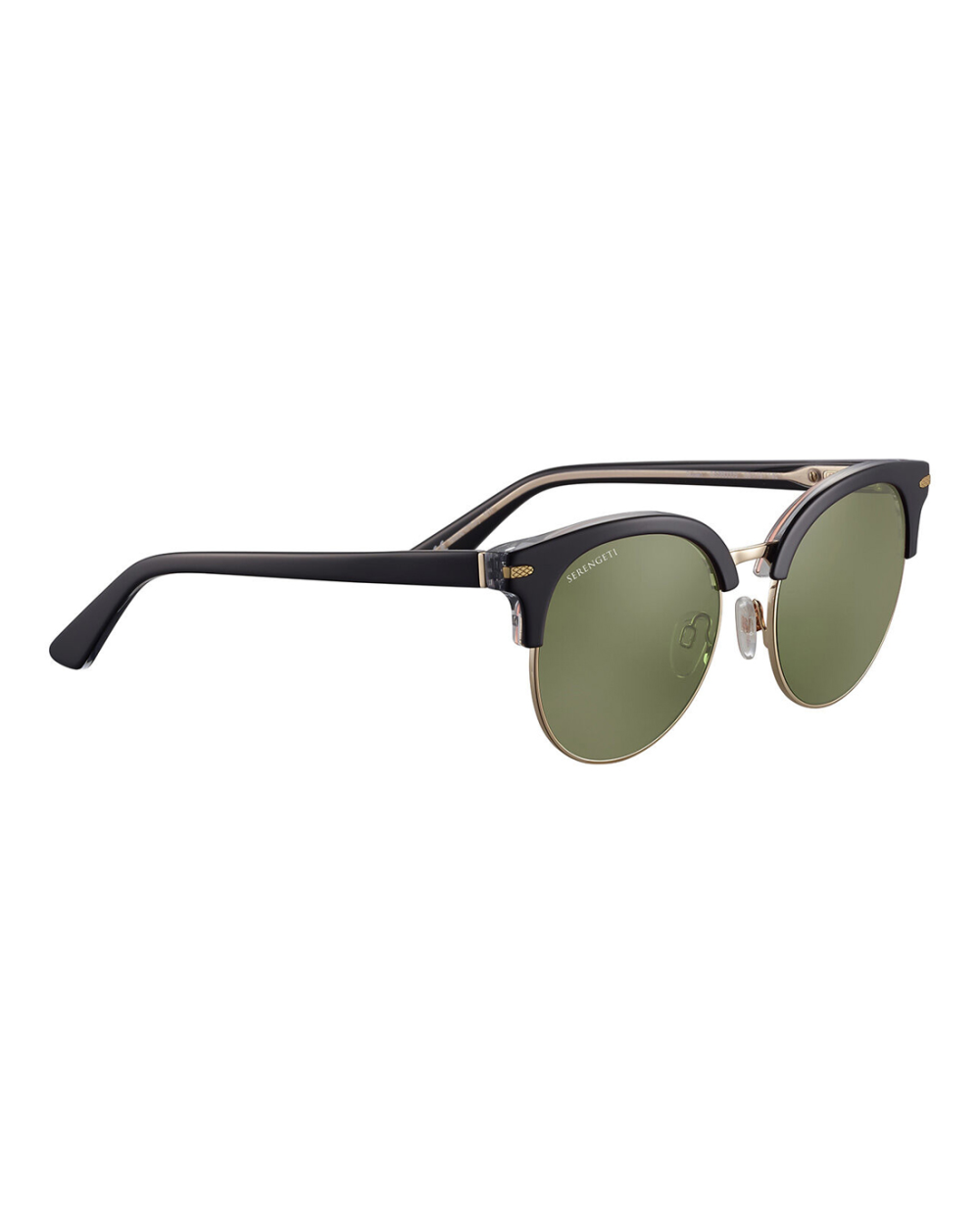 SUNGLASSES SERENGETI UNISEX SS560005 (Lens/Bridge/Temple) 53/19/140 mm)
