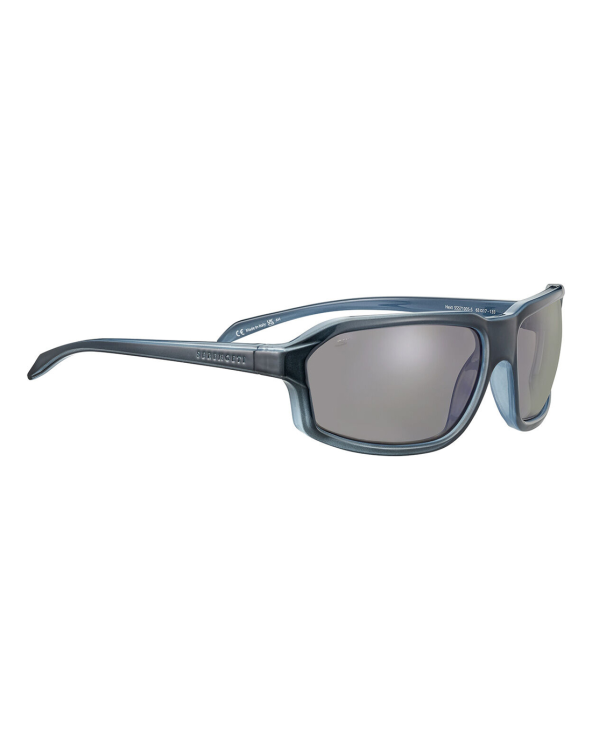 SUNGLASSES SERENGETI MAN SS571005-S (Lens/Bridge/Temple) 63/17/130 mm)