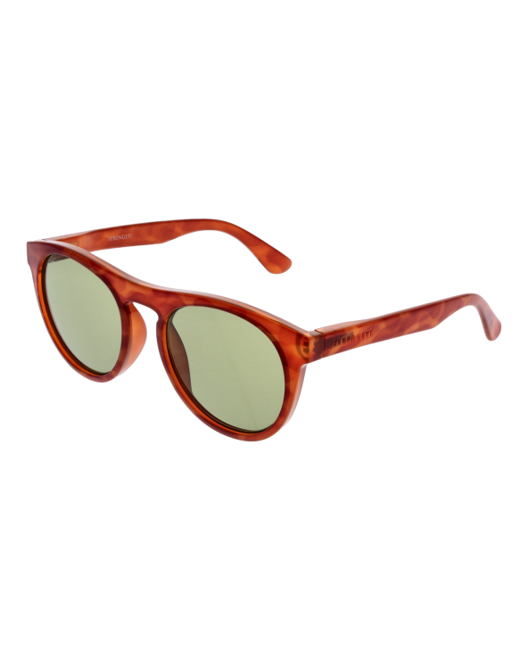SUNGLASSES SERENGETI UNISEX SS572002 (Lens/Bridge/Temple) 53/20/140 mm)