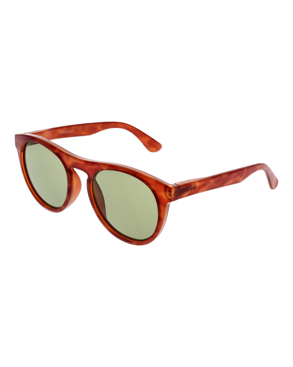 SUNGLASSES SERENGETI UNISEX SS572002 (Lens/Bridge/Temple) 53/20/140 mm)