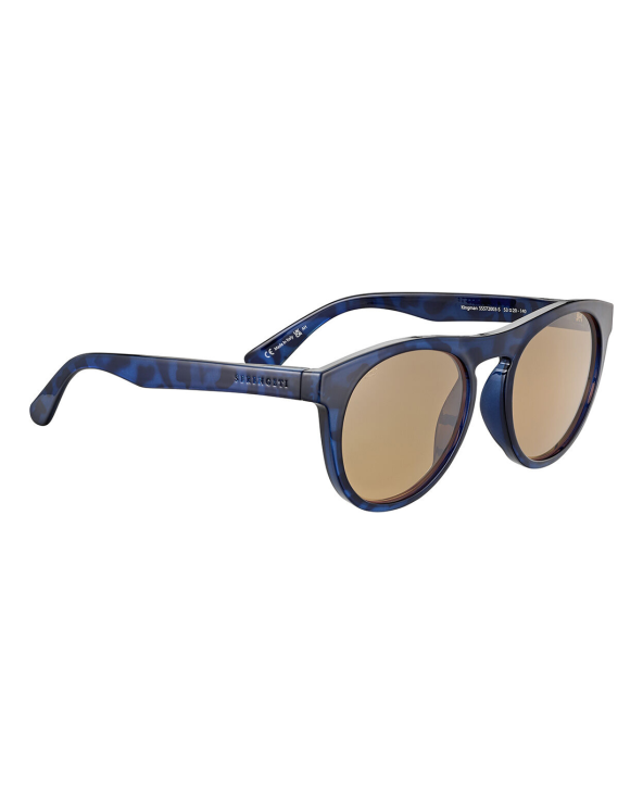 SUNGLASSES SERENGETI UNISEX SS572003 (Lens/Bridge/Temple) 53/20/140 mm)