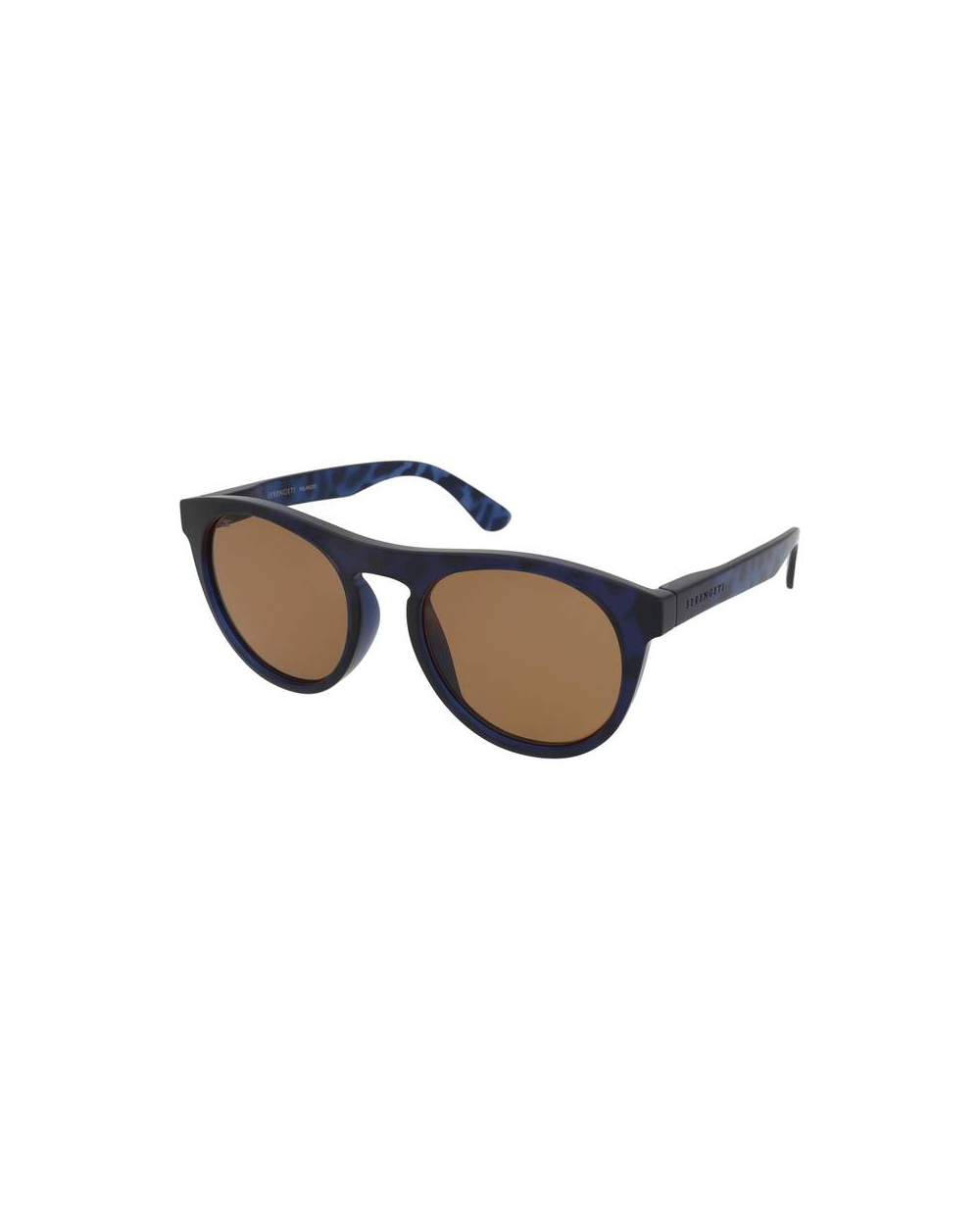SUNGLASSES SERENGETI UNISEX SS572003-S (Lens/Bridge/Temple) 53/20/140 mm)