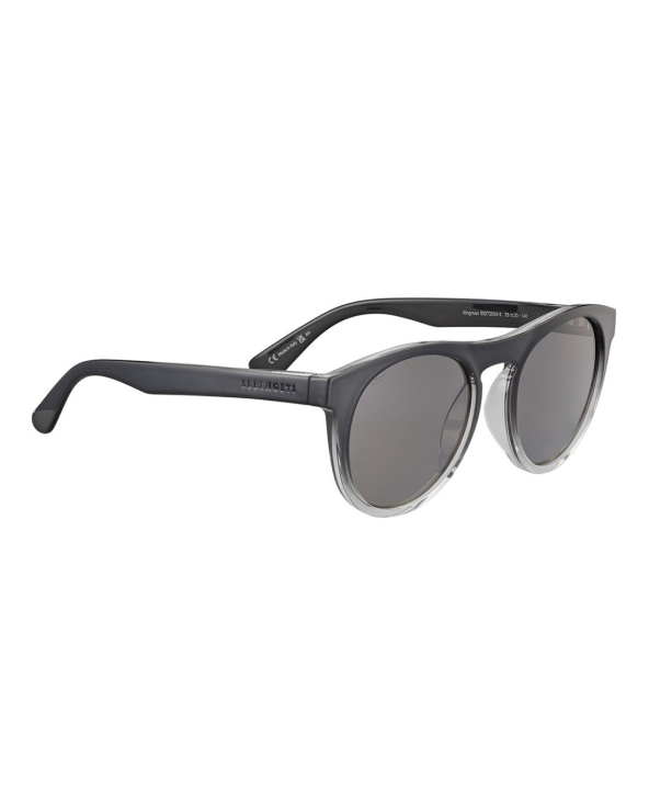 SUNGLASSES SERENGETI UNISEX SS572005-S (Lens/Bridge/Temple) 53/20/140 mm)