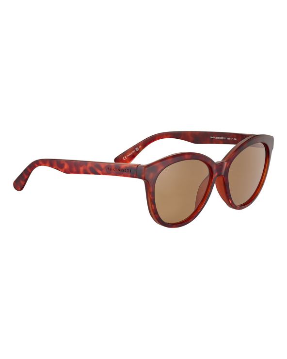 SUNGLASSES SERENGETI WOMEN SS573001-S (Lens/Bridge/Temple) 56/17/140 mm)