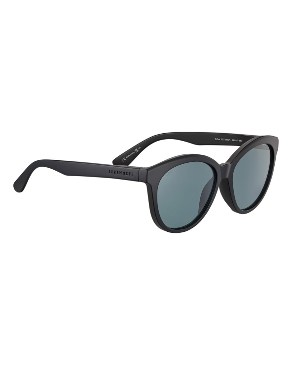 SUNGLASSES SERENGETI WOMEN SS573003 (Lens/Bridge/Temple) 56/17/140 mm)