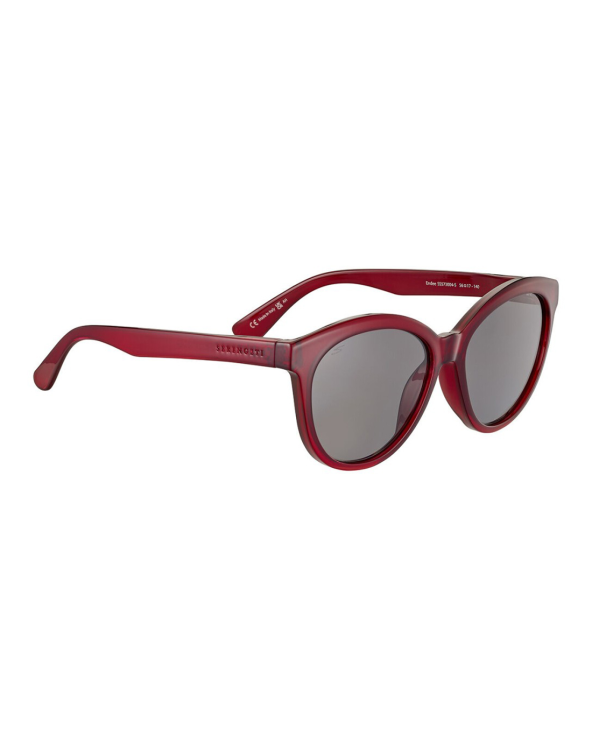 SUNGLASSES SERENGETI WOMEN SS573004 (Lens/Bridge/Temple) 54/19/140 mm)