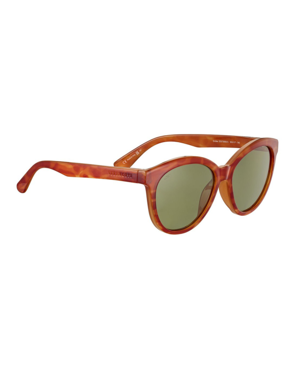 SUNGLASSES SERENGETI WOMEN SS573005 (Lens/Bridge/Temple) 54/19/140 mm)