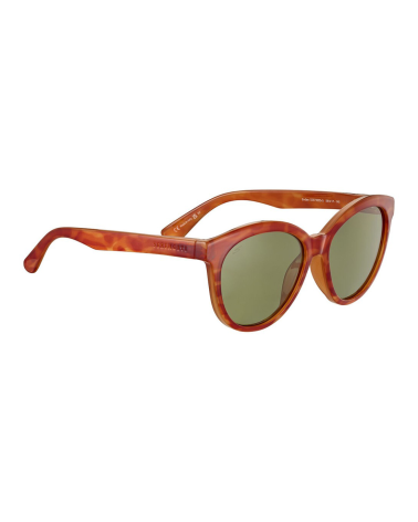 SUNGLASSES SERENGETI WOMEN SS573005-S (Lens/Bridge/Temple) 56/17/140 mm)