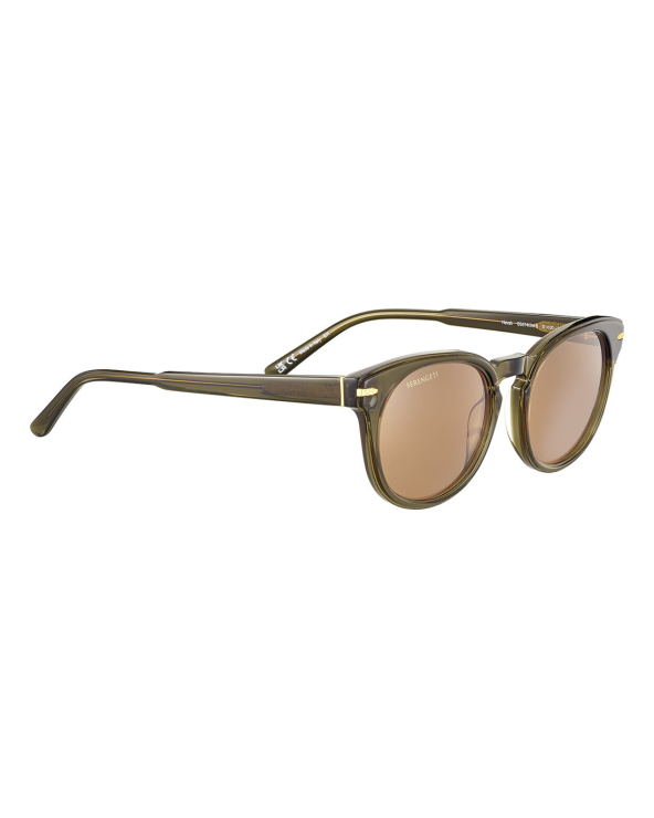 SUNGLASSES SERENGETI WOMEN SS574004-S (Lens/Bridge/Temple) 51/20/140 mm)