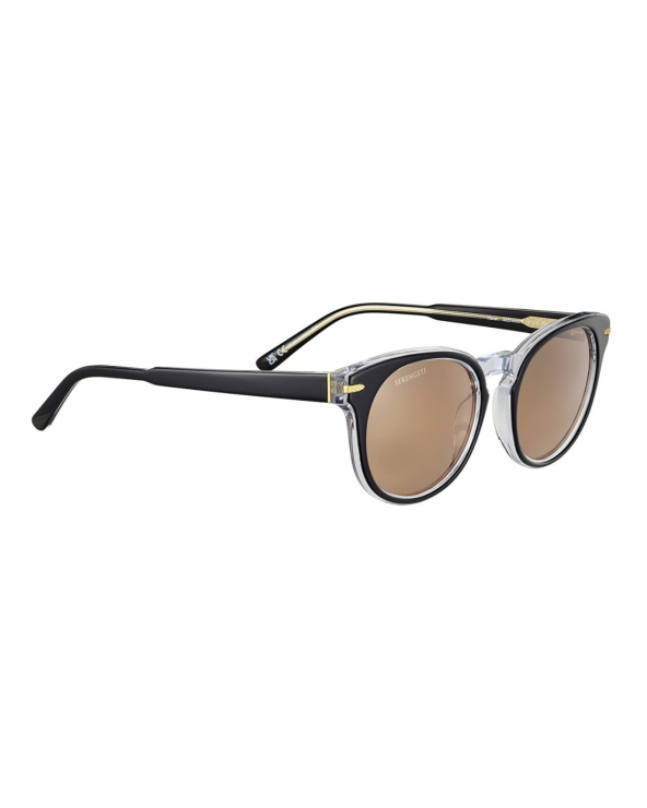 SUNGLASSES SERENGETI WOMEN SS574006-S (Lens/Bridge/Temple) 51/20/140 mm)