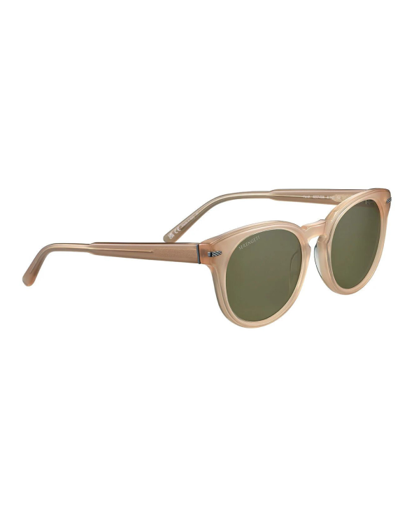 SUNGLASSES SERENGETI WOMEN SS574008 (Lens/Bridge/Temple) 51/20/140 mm)