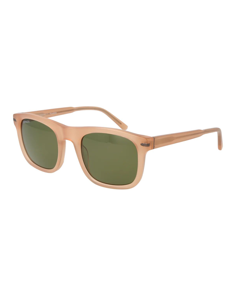 SUNGLASSES SERENGETI MAN SS576008-S (Lens/Bridge/Temple) 52/23/145 mm)