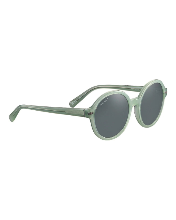 SUNGLASSES SERENGETI WOMEN SS577008-S (Lens/Bridge/Temple) 53/20/140 mm)