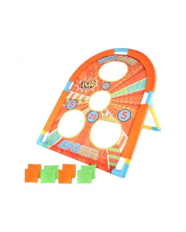 Παιχνίδι στόχου με τσουβάλια - Sandbag - MY1659