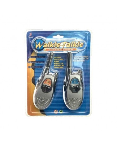 Παιδικό σετ Walkie-Talkie - 7725