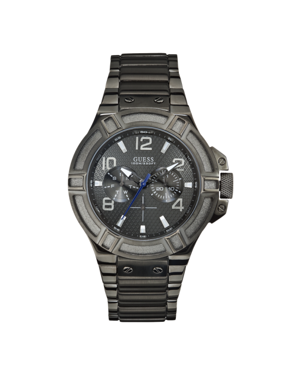 WATCH GUESS MAN W0218G1 (45MM)