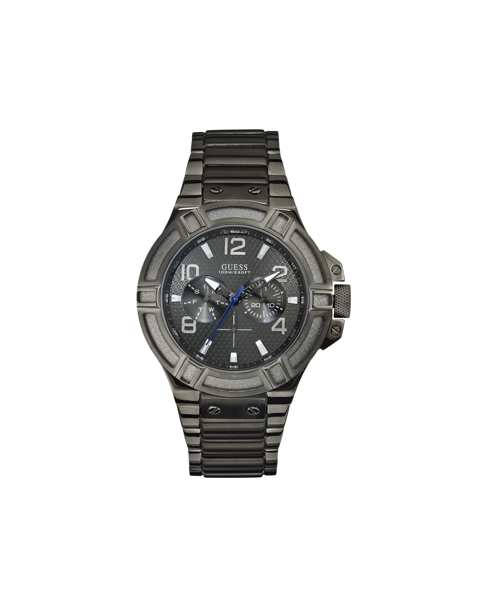 WATCH GUESS MAN W0218G1 (45MM)
