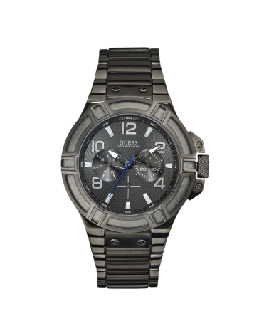 WATCH GUESS MAN W0218G1 (45MM)
