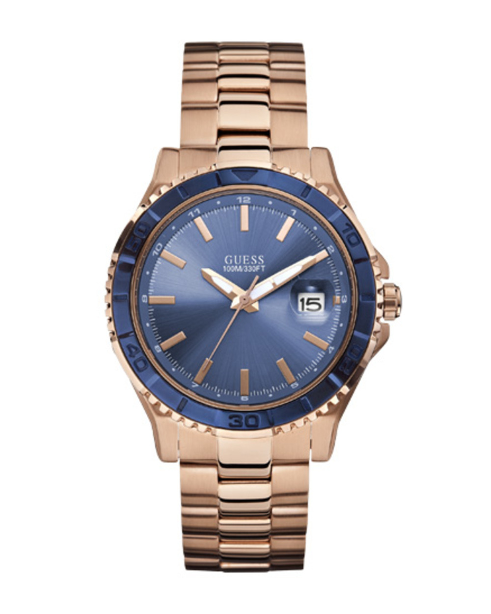 WATCH GUESS MAN W0244G3 (42MM)