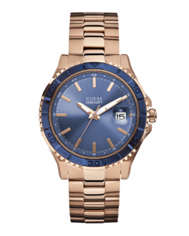 WATCH GUESS MAN W0244G3 (42MM)