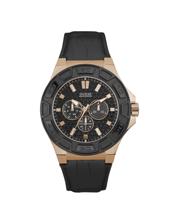 WATCH GUESS MAN W0674G6 (45MM)