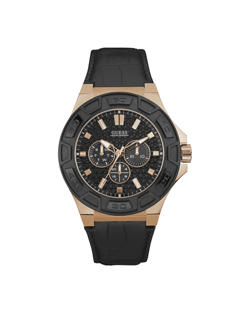 WATCH GUESS MAN W0674G6 (45MM)