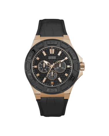 WATCH GUESS MAN W0674G6 (45MM)