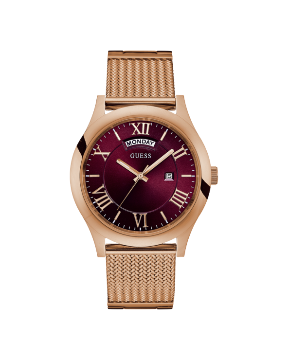 WATCH GUESS MAN W0923G3 (44MM)