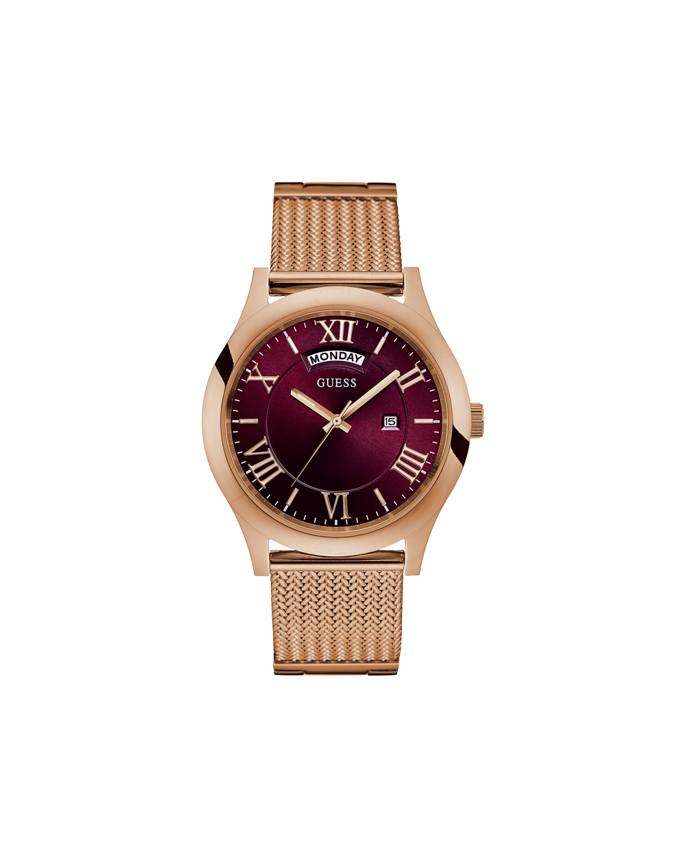 WATCH GUESS MAN W0923G3 (44MM)