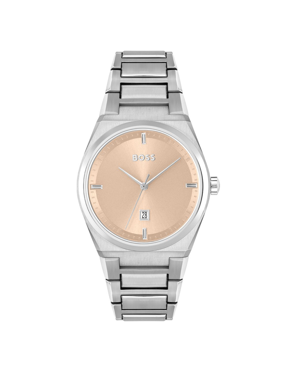WATCH BOSS WOMEN 1502670 (31MM)